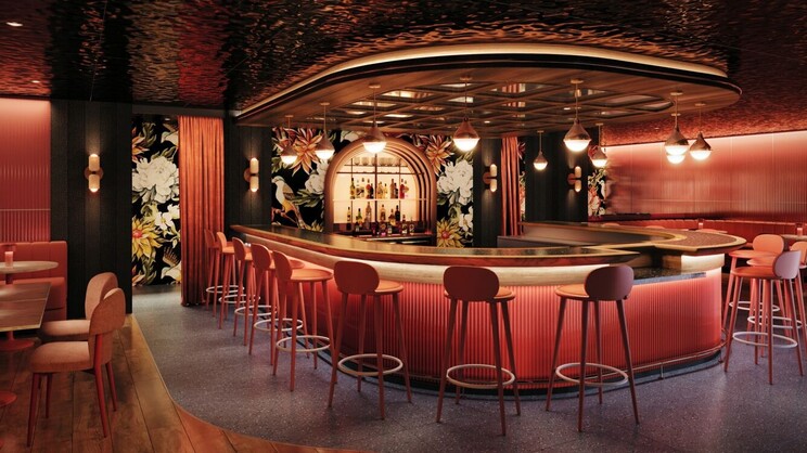 W Punta Cana, Adult All-Inclusive